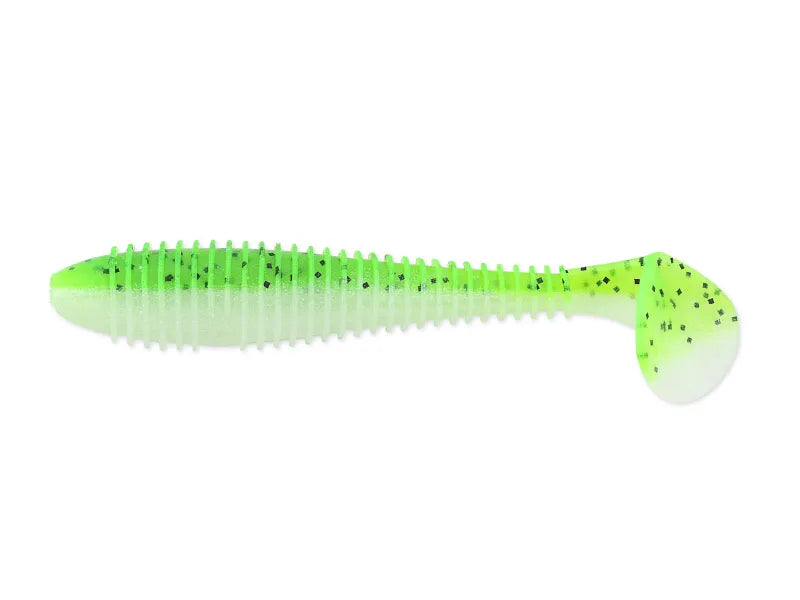 Silikoonist landid Keitech Swing impact Fat Lure 4.3"