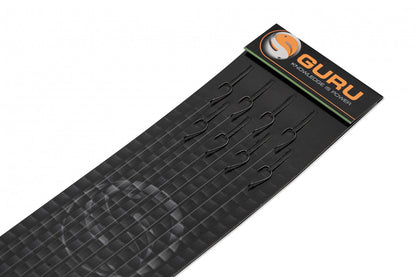Gatavās pavadiņas Guru Match Special Rigs 8" 20cm