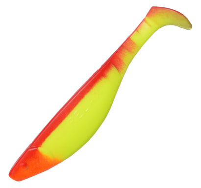 Silikoonist peibutis Relax KOPYTO 6" 15cm