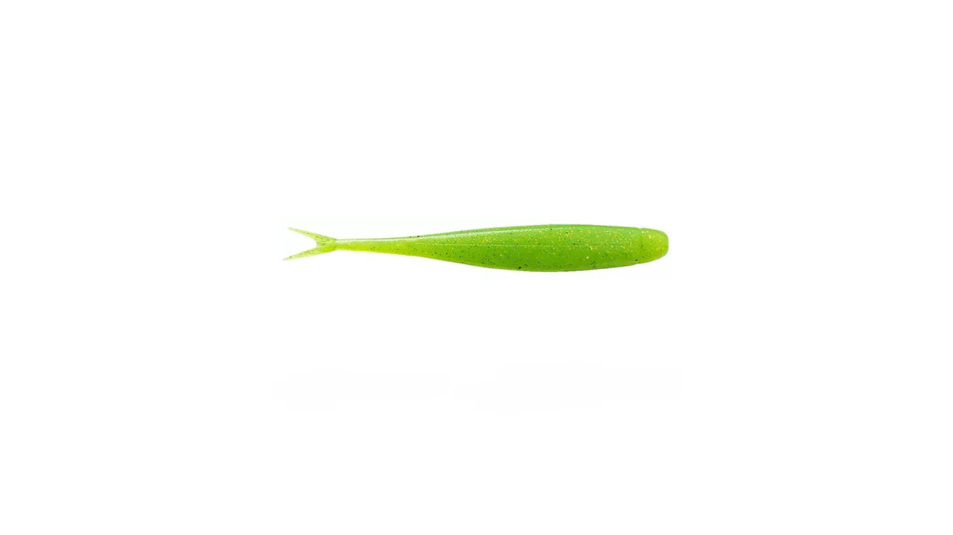 Silikoonlant NOIKE SLT Minnow 3,5"