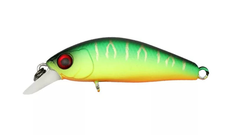 Vobbler JACKALL CHUBBY MINNOW 35SP