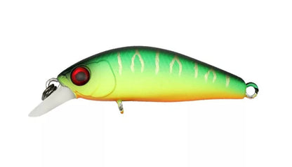 Vobbler JACKALL CHUBBY MINNOW 35SP