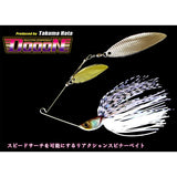Spinnerbait Jackall SUPER DOOON 1/4 untsi (7 gr)