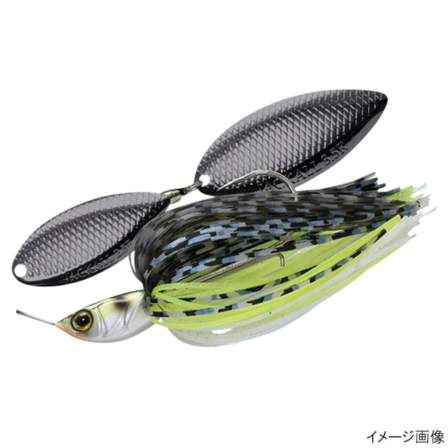 Spinnerbait Jackall SUPER DOOON 1/4 oz (7gr)