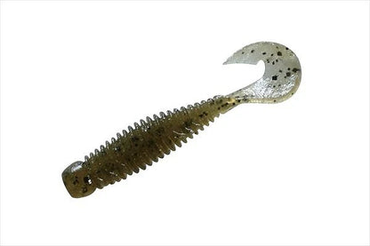 Silikona māneklis JACKALL WOBBRING 2.5”