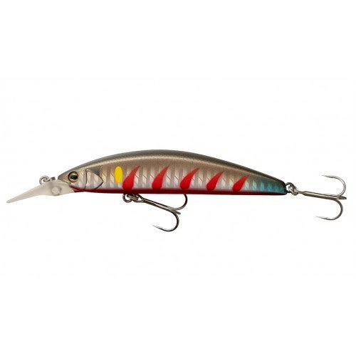 Vobbler Jackall Timon Tricoroll GT 88MD-F