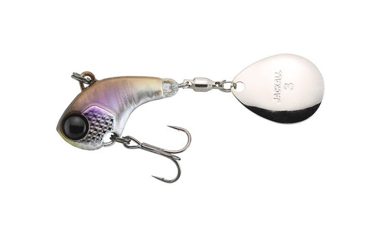 Spinntail Jackall Deracoup 21g