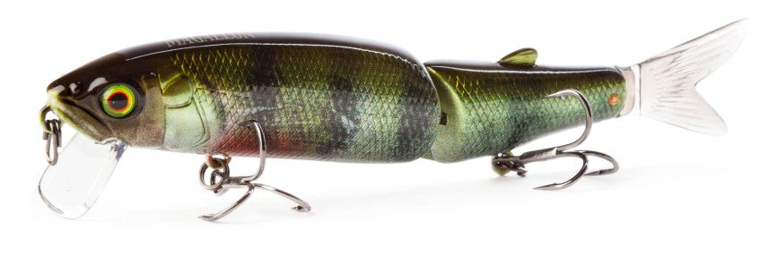 Vobleris Jackall Tiny Magallon 88SP