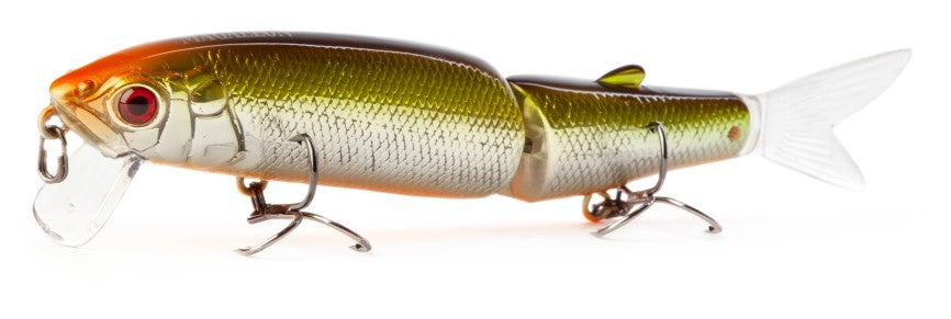 Vobleris Jackall Tiny Magallon 88SP