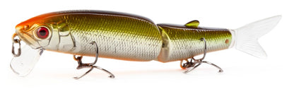 Vobleris Jackall Tiny Magallon 88SP