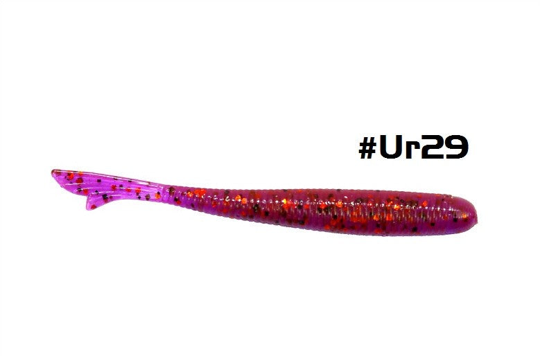 Söödahingav kalasaba 3,3''