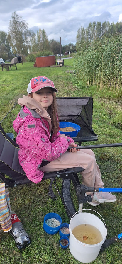 NGT Autumn Cup Kalna Spuļļu Pēķi meeskond
