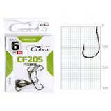 Konksud Cobra FEEDER CF205