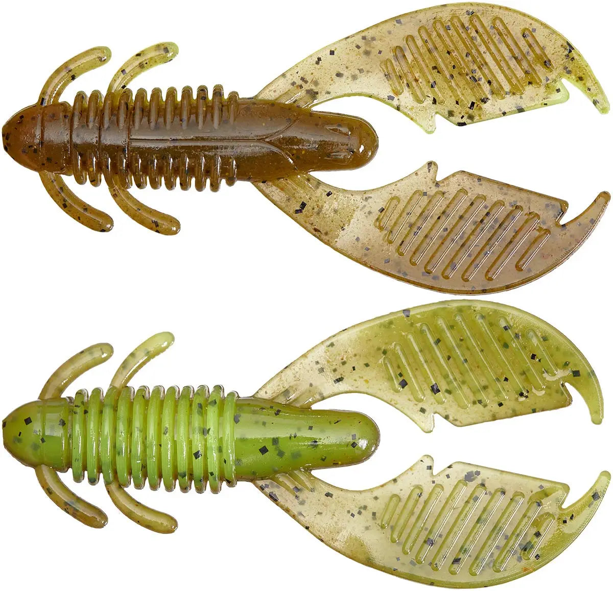 Silikoonlant Reins AX CRAW MINI 2''