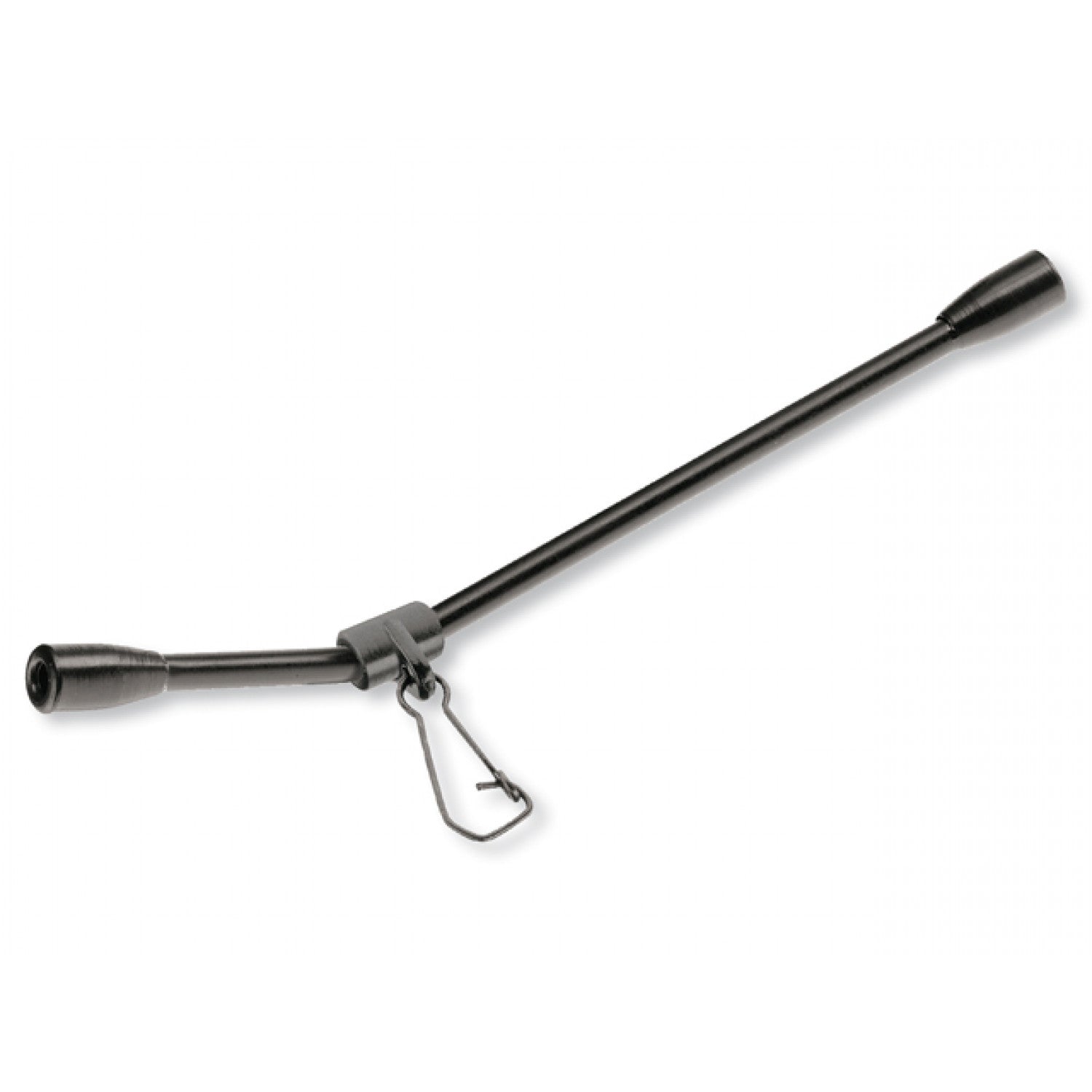 Vaheplaat Cormoran Universal Curved Anti-Tangle Boom