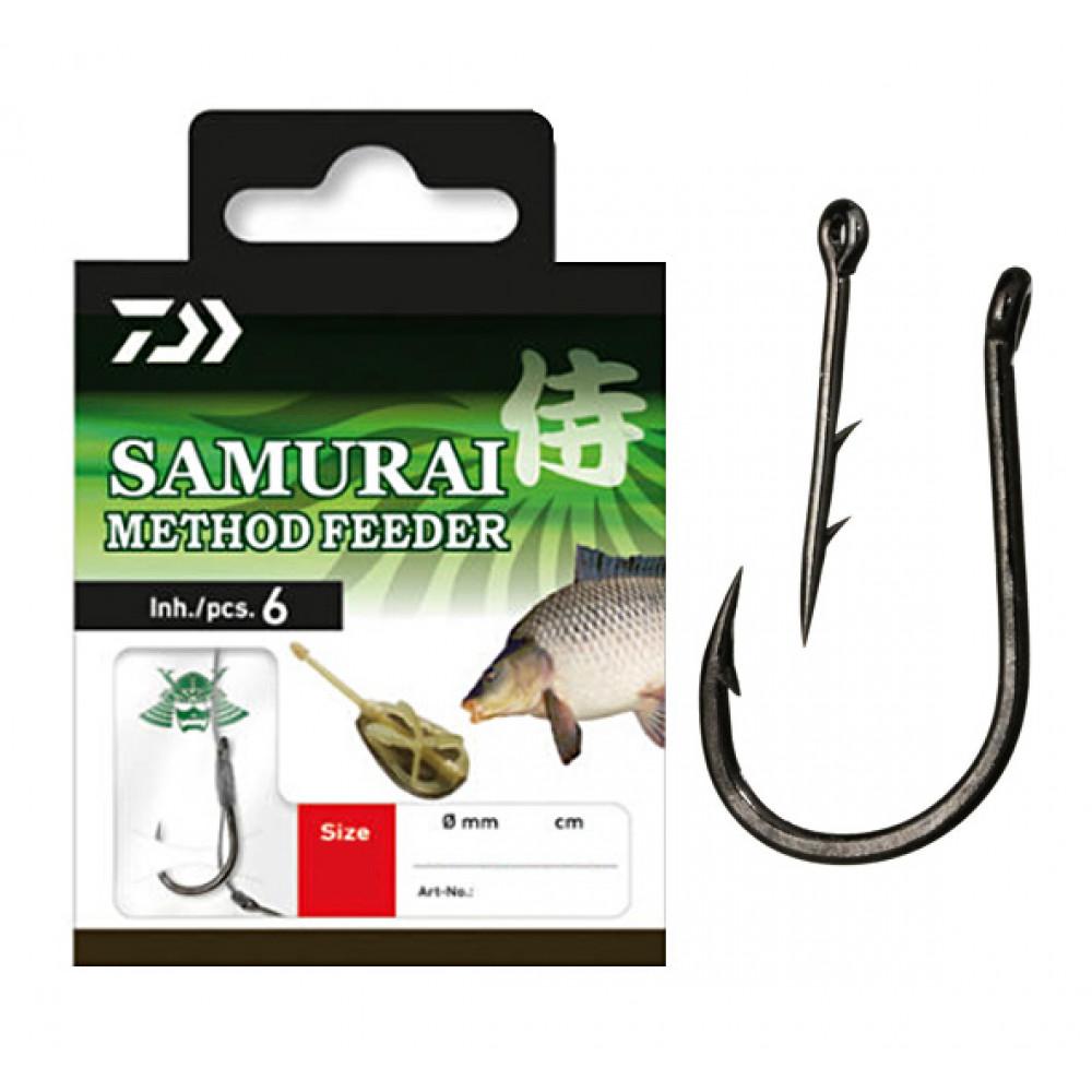 Konksud Daiwa SAMURAI METHOD FEEDER