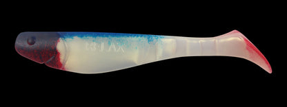 Silikoonist peibutis RELAX Kopyto L 4" 10cm 1tk