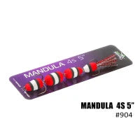 Mandula Prof Montazh Classic 4s 5"