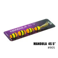 Mandula Prof Montazh Classic 4s 5"