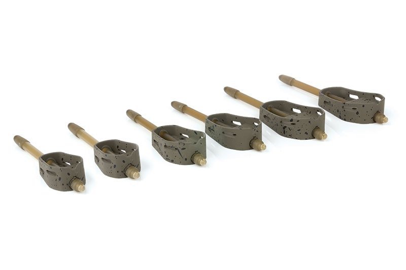 Feeder Matrix Alloy Open Method söödad