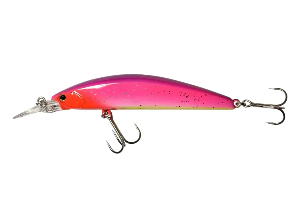 Vobbler Jackall Timon Tricoroll GT 88MD-F