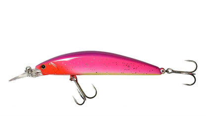 Vobbler Jackall Timon Tricoroll GT 88MD-F