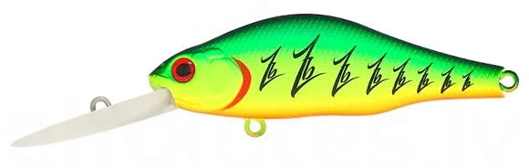 Voobler Zipbaits Khamsin 70 DR