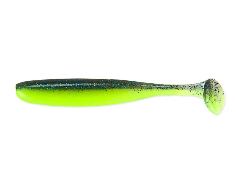 Silikoonist landid Keitech Easy Shiner 5"