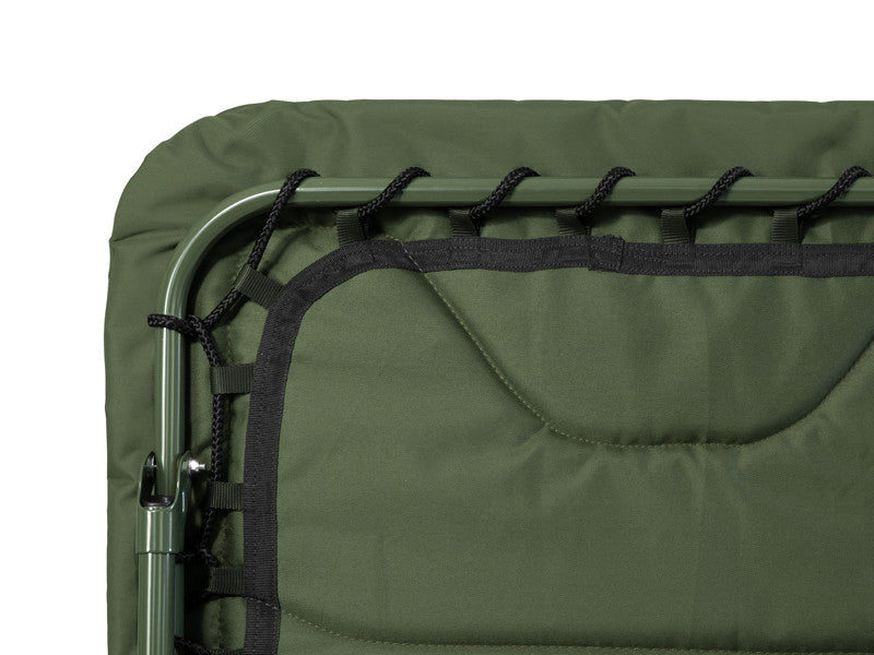 Gulta Delphin ErgoCARP Bedchair