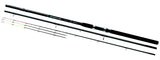 Cormoran Sportline söötja 3,6 m 50-150 g