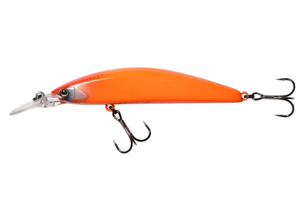 Vobbler Jackall Timon Tricoroll GT 88MD-F