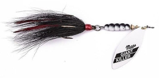 Rotiņš Mepps Giant Killer 35g