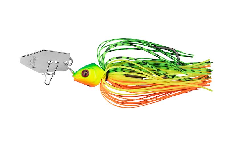 Chatterbait Fox Rage teraga jigi 28g
