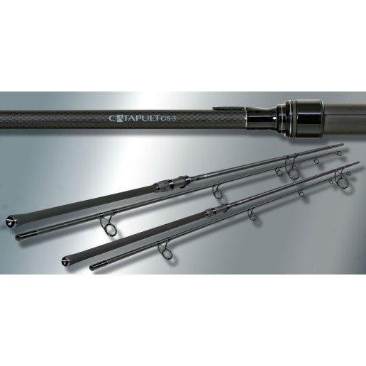 Sportex Catapult CS-3 Marker 12.6ft 4.25lb markervarras