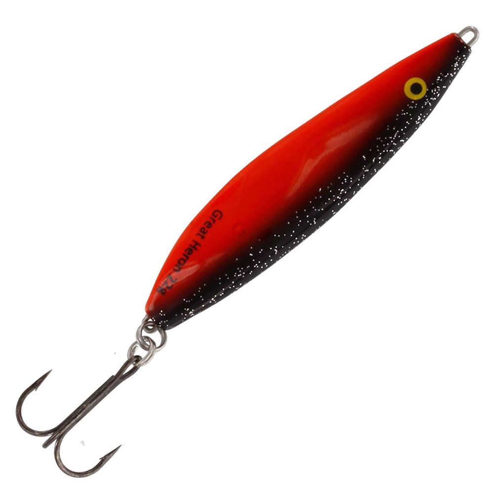 Kiik WESTIN MM SUURHAIGUR 18gr, 7.5cm