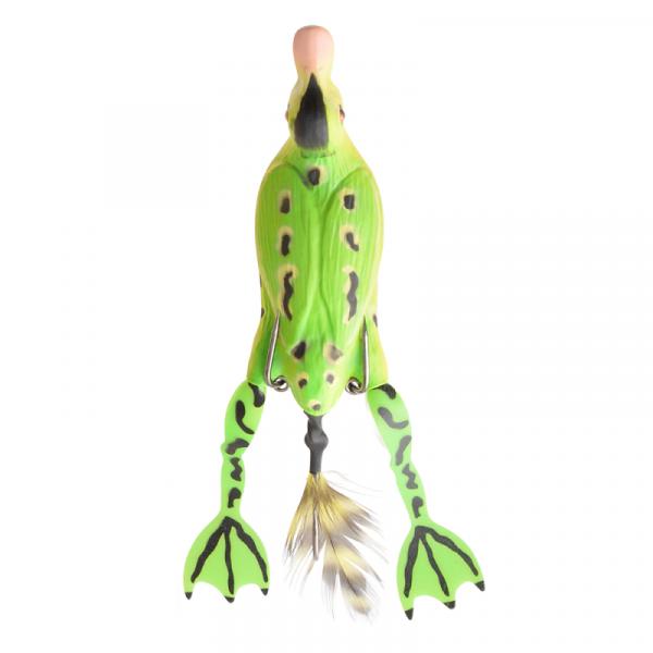 Silikoonlant SAVAGE GEAR 3D HOLLOW DUCKLING WEEDLESS 7,5CM./15G