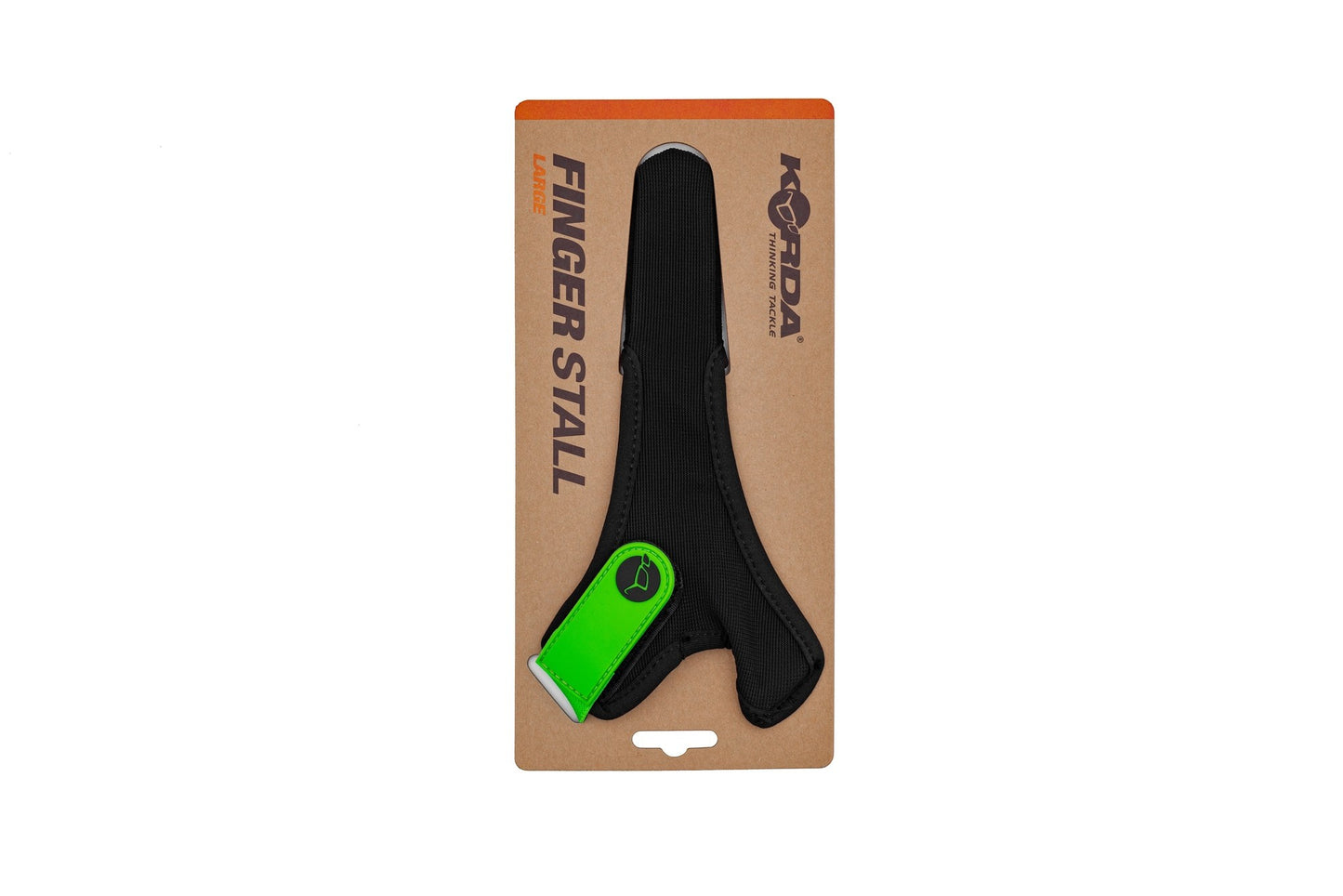Mešanas cimdiņš KORDA Finger Stall