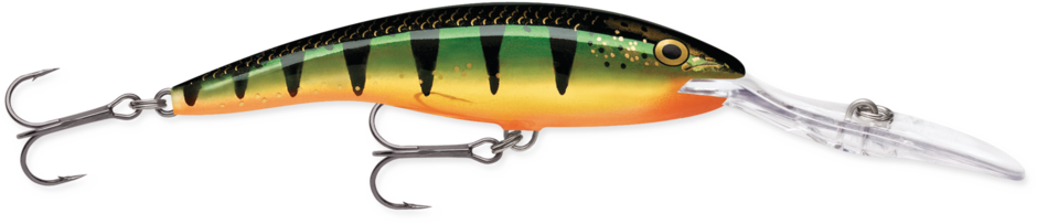 Vobleris Rapala Deep Tail Dancer 7cm
