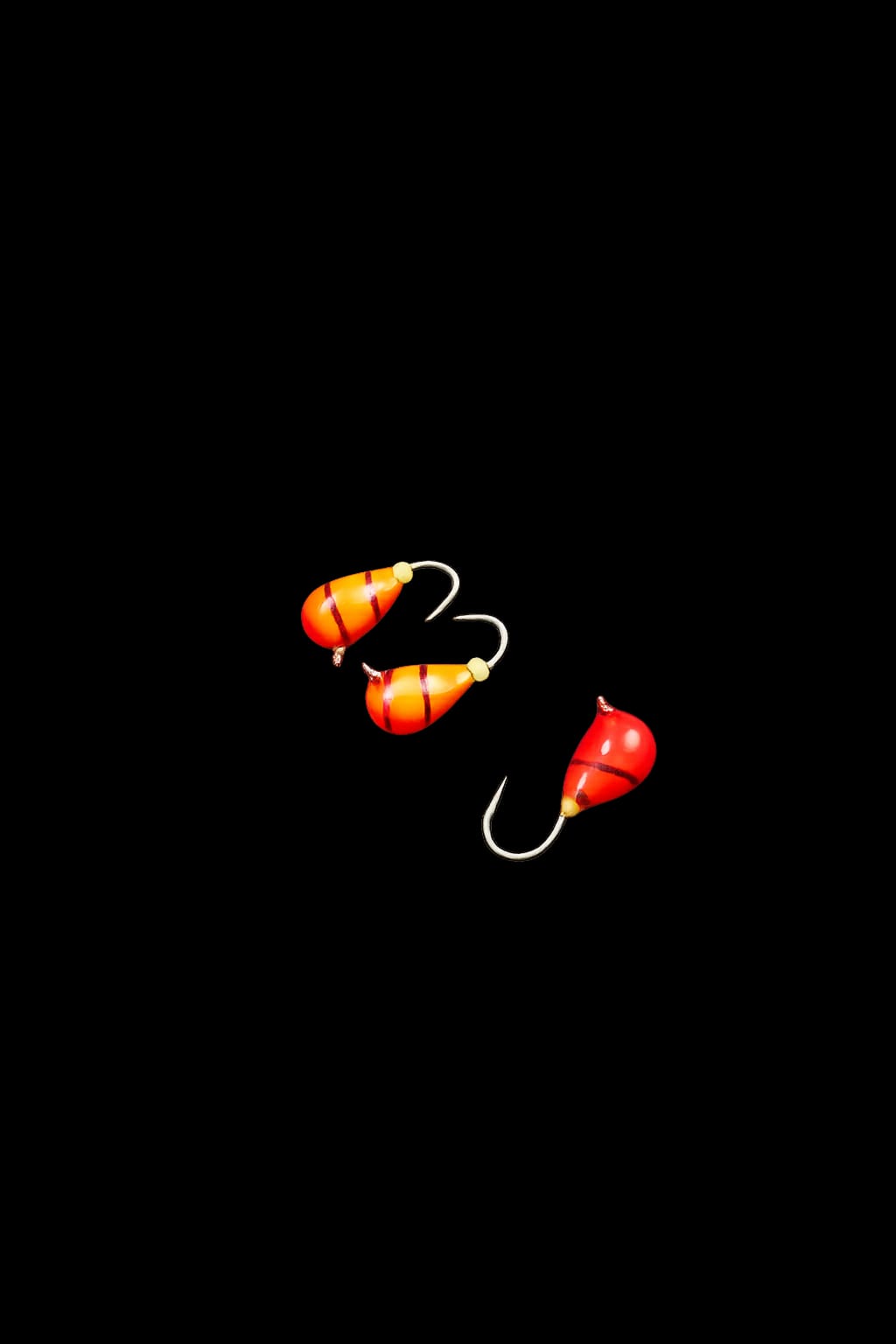 Volframa mormiška 3.2g