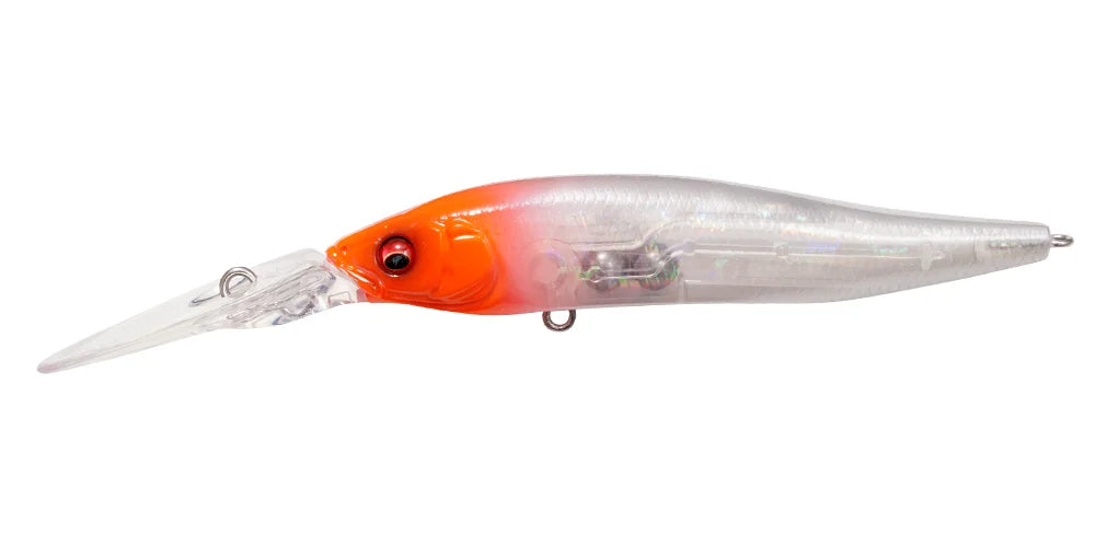 Vobleris Megabass X-Nanahan+2 SW
