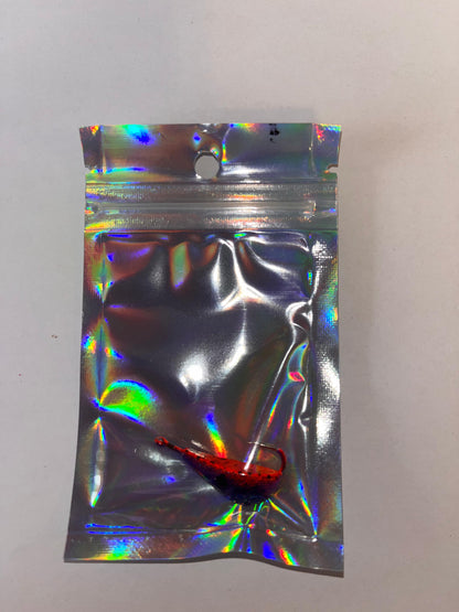 Volfram Mormishka "Bombačka" 8g