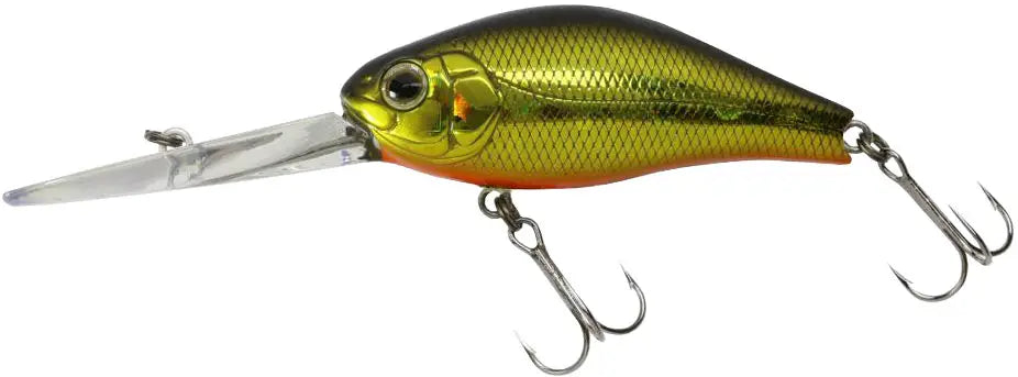 Wobbler ZipBaits B-Switcher Silent 3.0