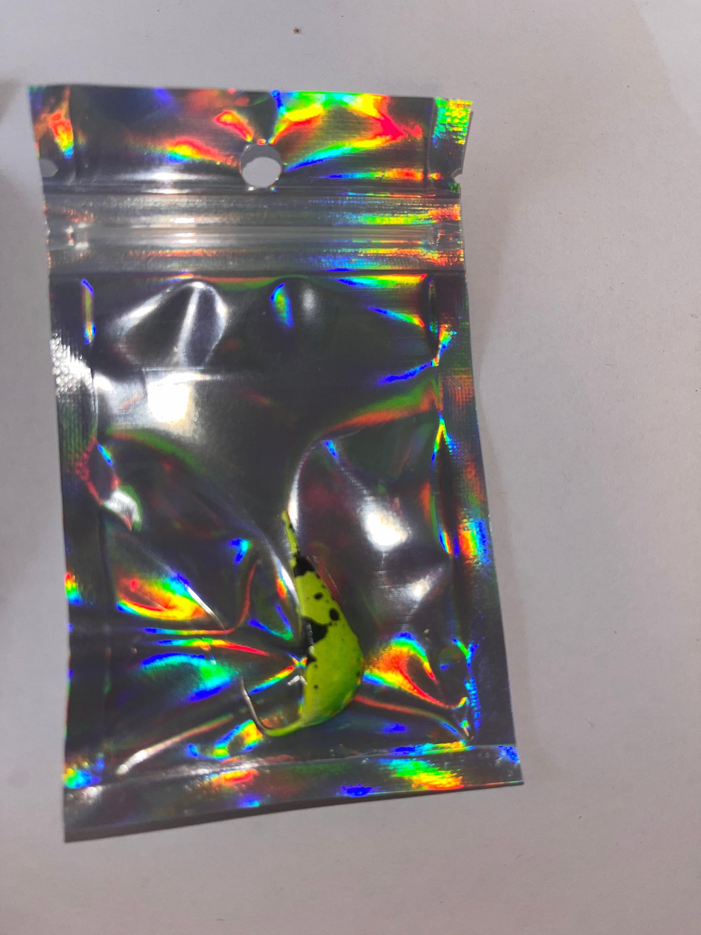 Volfram Mormishka "Bombačka" 8g