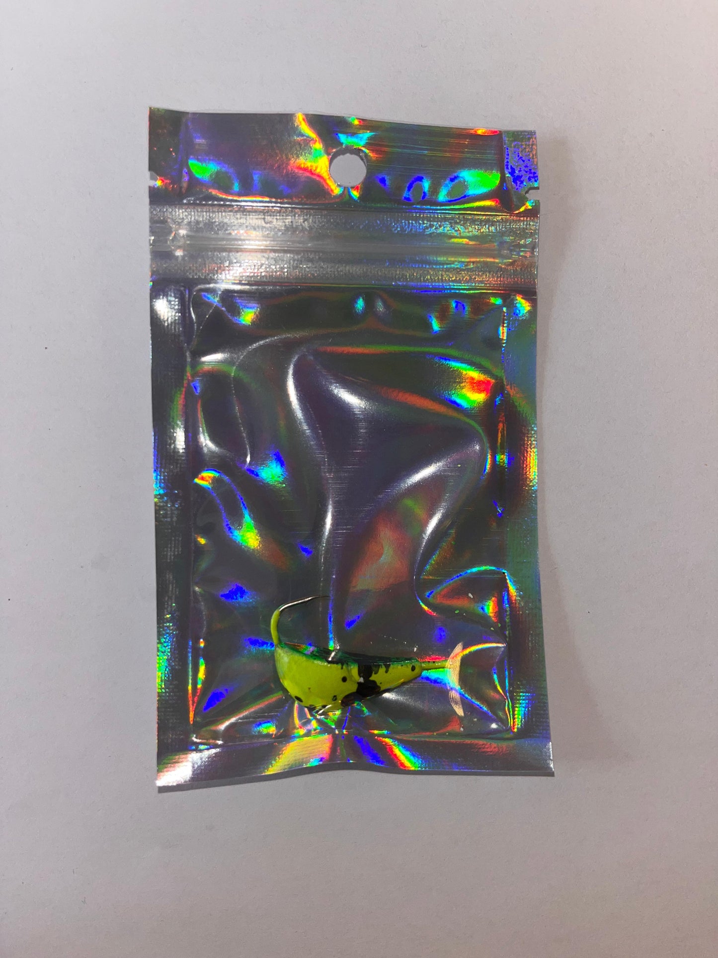 Volframmormõss "Bombotška" 8g