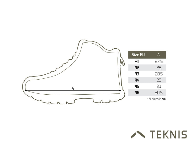 Apavi Delphin Ixtera TEKNIS