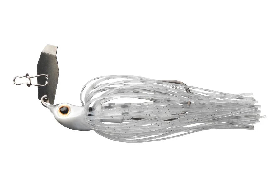 Chatterbait Daiwa Prorex mikroteraline jigg | 8 gr.