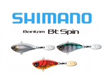 SHIMANO Bantam BT Spin 45mm 14g spinni lant