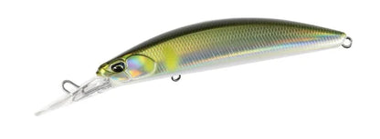 Wobbler DUO Deep Feat 87 DR-F