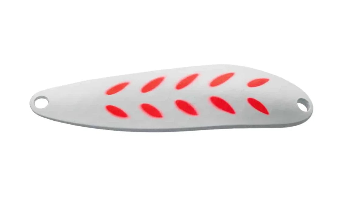 Plekk-lant Tiemco LIGHTNING WOBBLER LW 9.8G – pilt 7