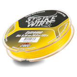 Punupunane tamiil Strike Wire Extreme 135m H-V Yellow